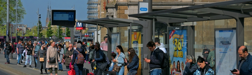 WeCity en DMI werken samen