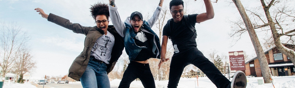 WeCity Support Centre